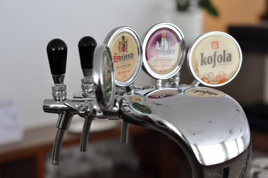 Bike-Hotel Medenec Nove Mesto pod Smrkem Εξωτερικό φωτογραφία