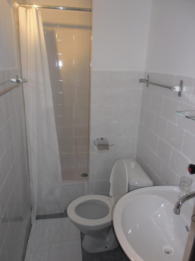 Bike-Hotel Medenec Nove Mesto pod Smrkem Δωμάτιο φωτογραφία