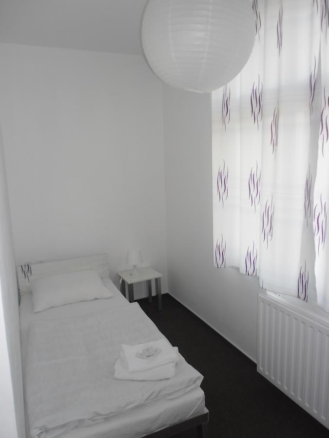 Bike-Hotel Medenec Nove Mesto pod Smrkem Δωμάτιο φωτογραφία