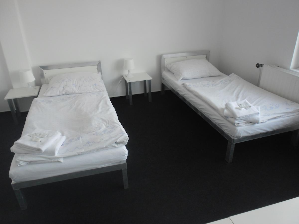 Bike-Hotel Medenec Nove Mesto pod Smrkem Δωμάτιο φωτογραφία